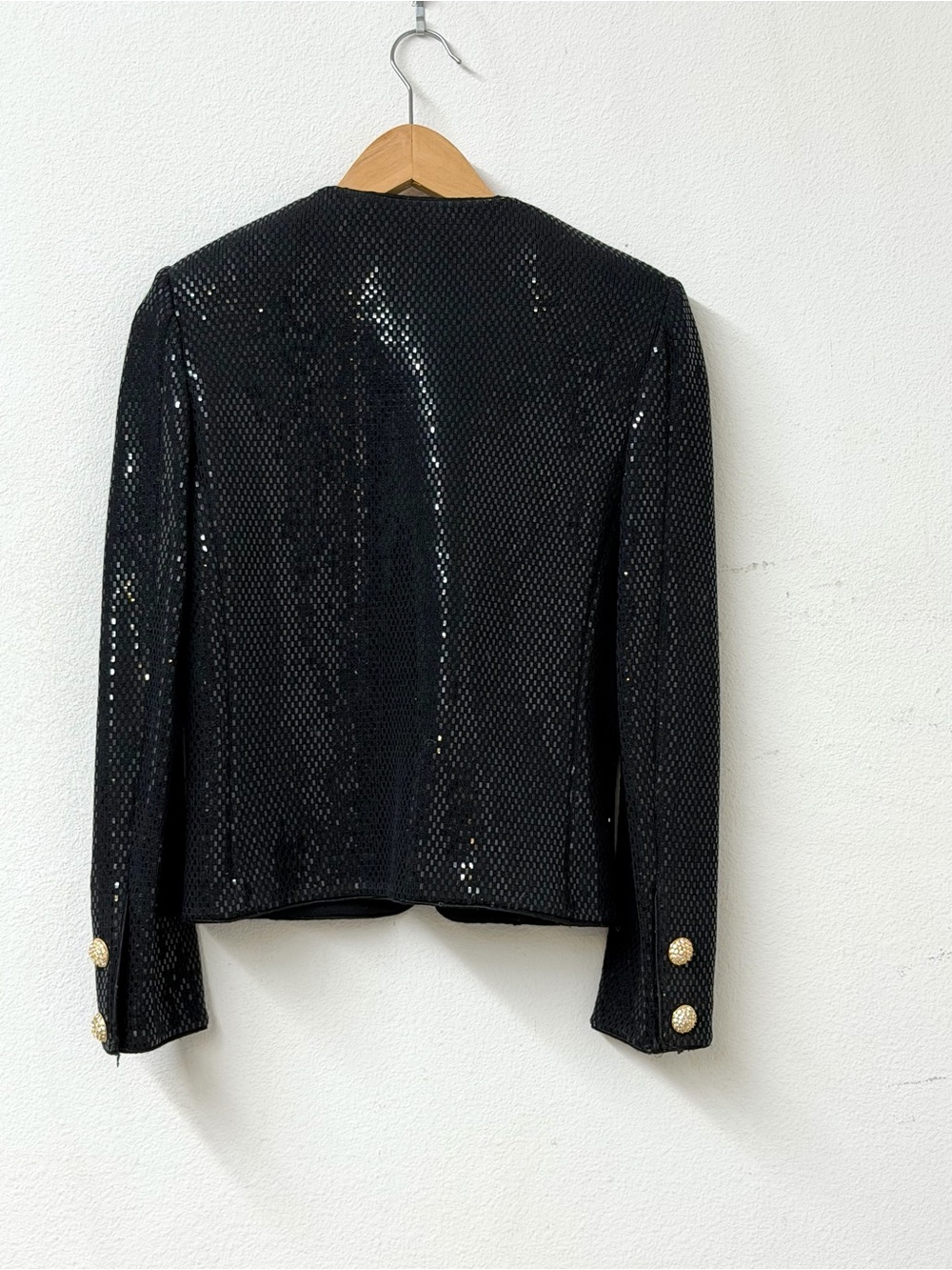 Vintage St John Evening sparkly jacket ✨ - Picture 3 of 4